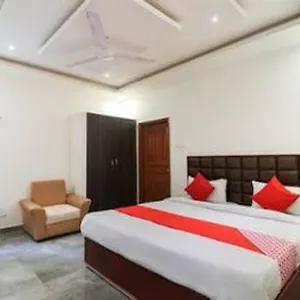 Mahi Guest house