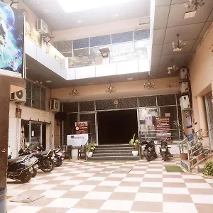 Shree Krishna Hotel