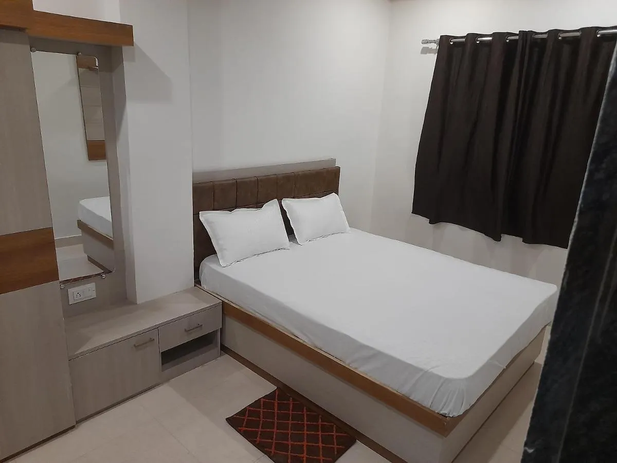 Rudraksha Guest House India