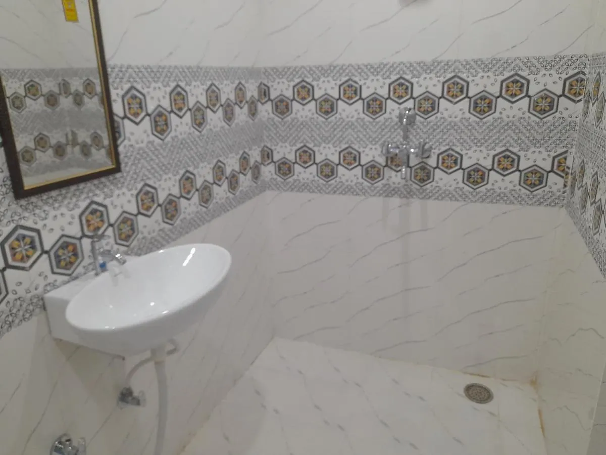 Rudraksha Guest House