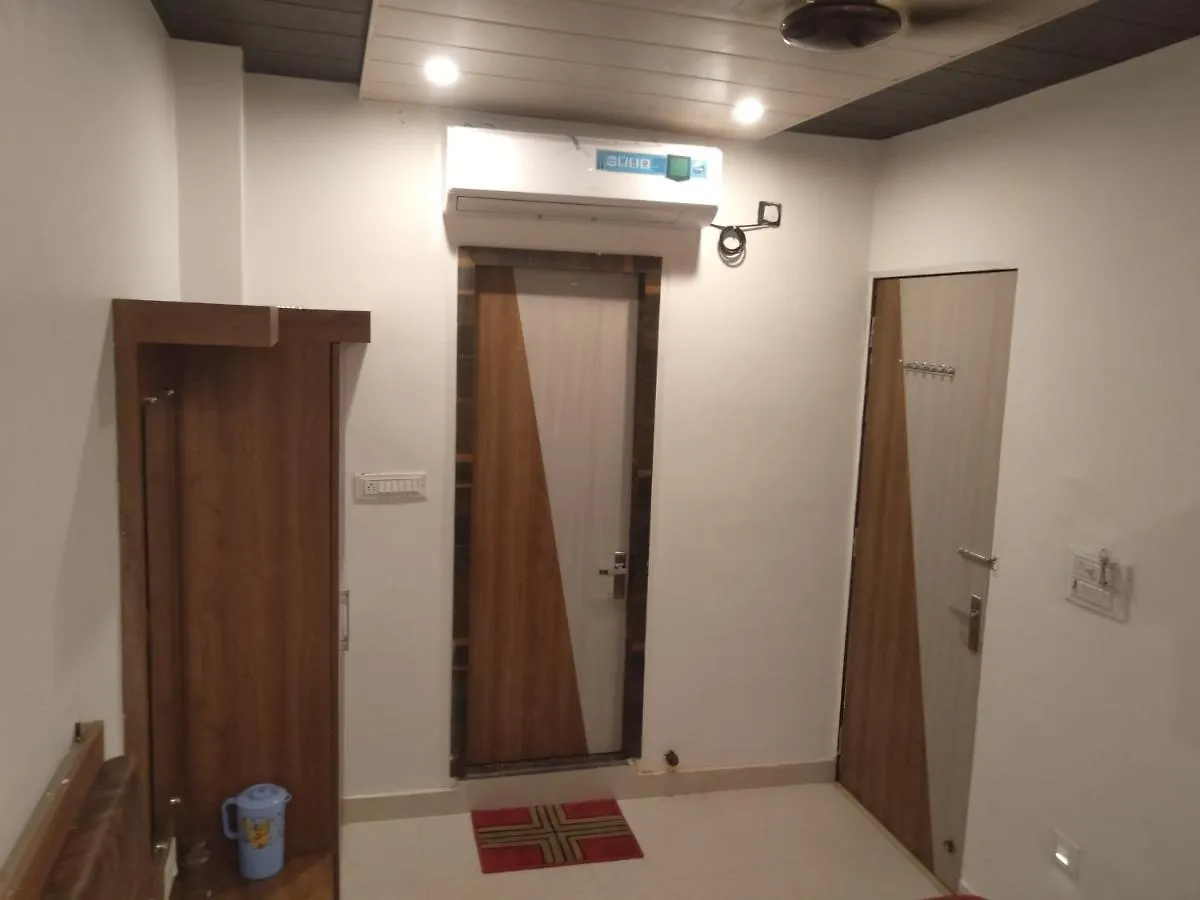 Rudraksha Guest House 0*, Varanasi