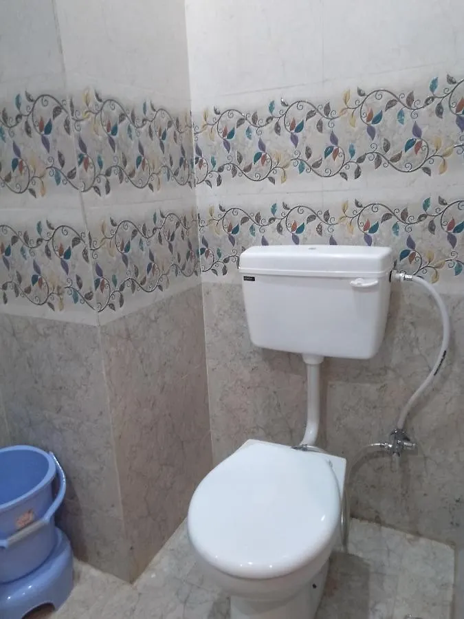 Rudraksha Guest House India