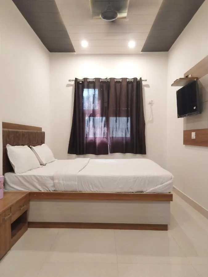 Rudraksha Guest House
