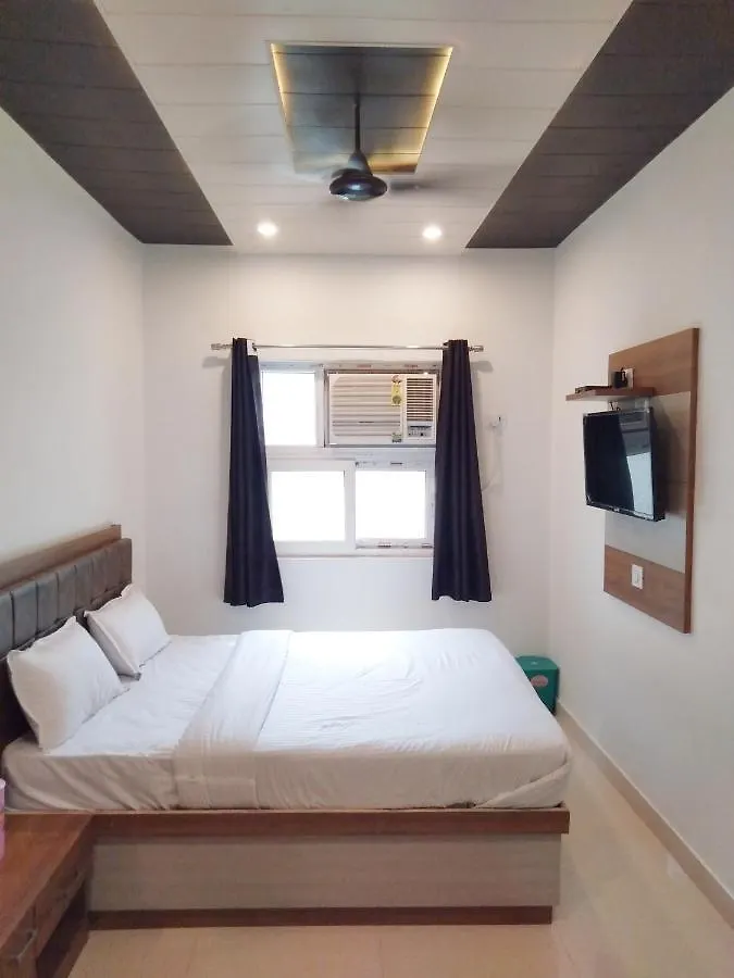 Rudraksha Guest House India