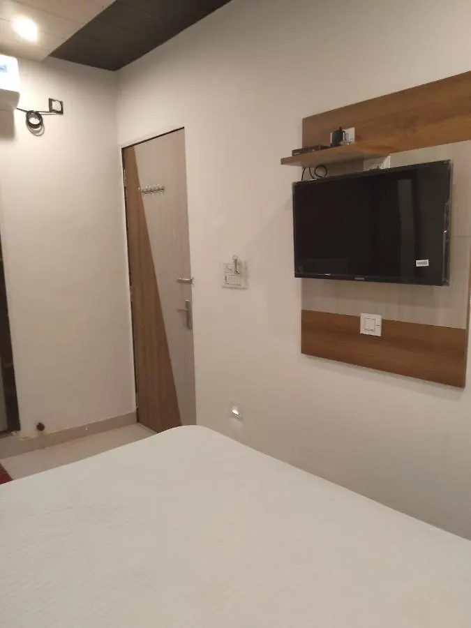 Rudraksha Guest House 0*, Varanasi