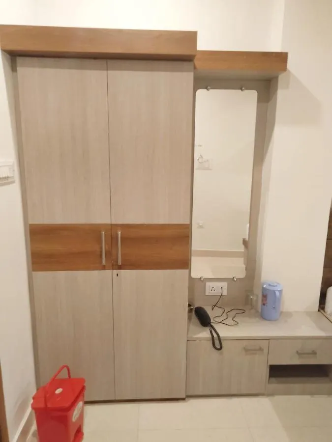 Rudraksha Guest House