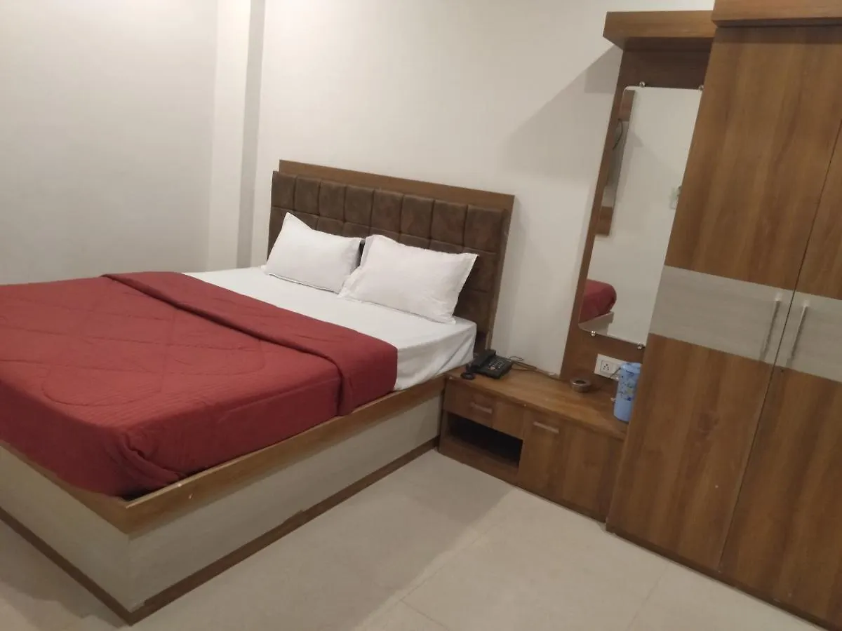 Rudraksha Guest House India